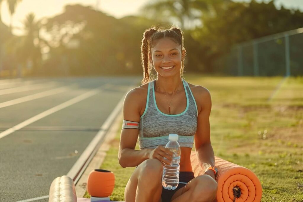 Comment bien récupérer après un Semi-marathon ?