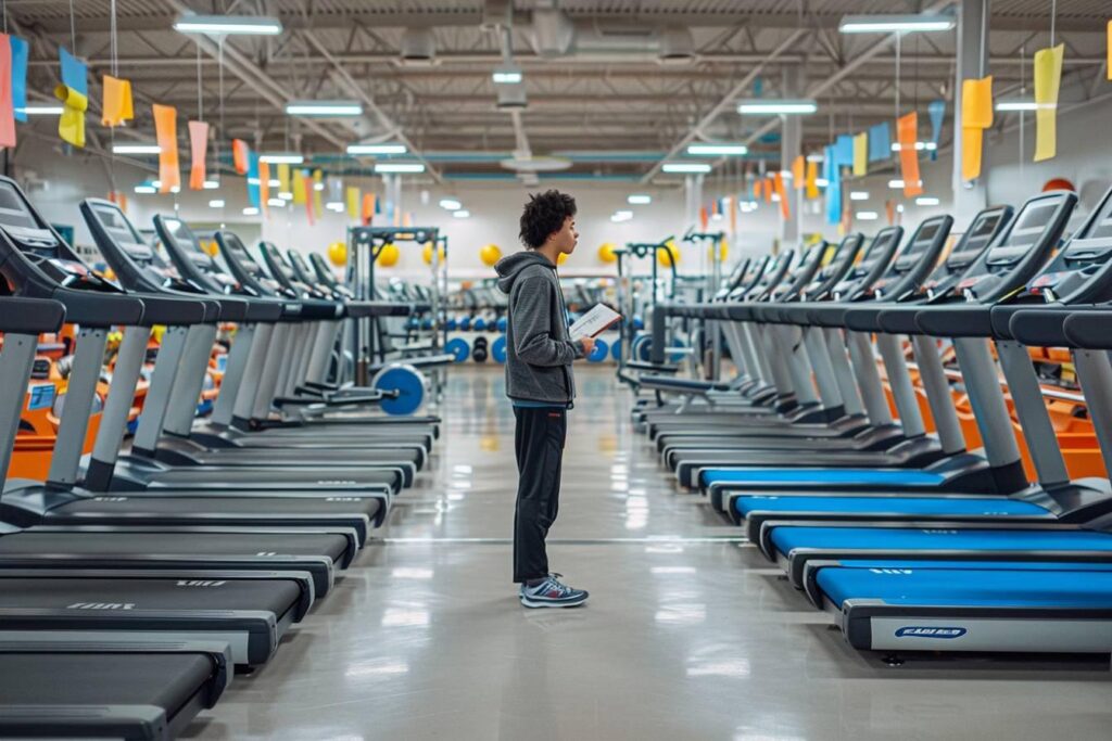 Comment bien se préparer avant d’acheter un tapis de course ?