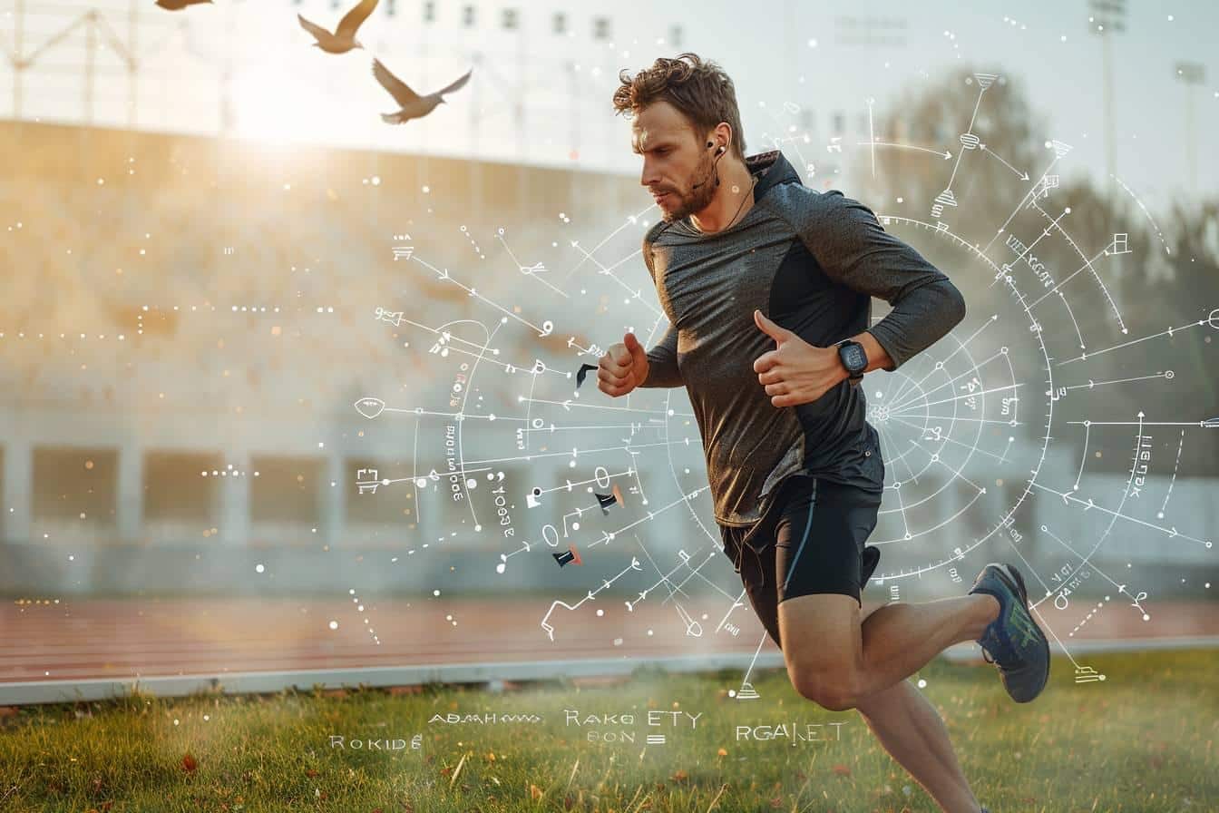 Comment calculer votre allure pour un marathon ?