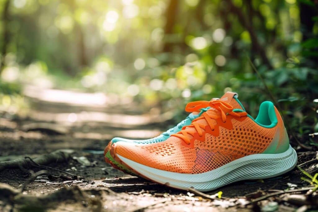 Comment choisir ses chaussures de running ?