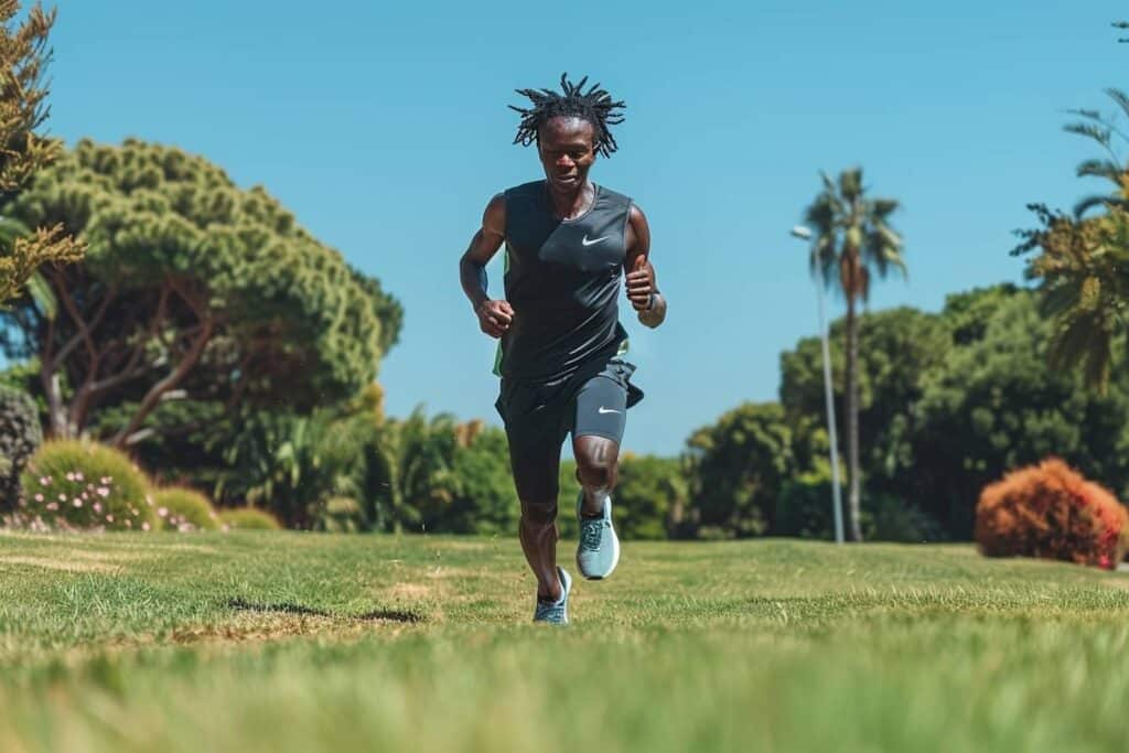 Comment courir 30 minutes par jour pour maigrir ?