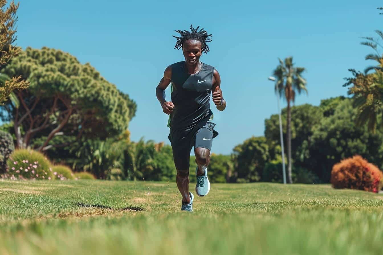 Comment courir 30 minutes par jour pour maigrir ?