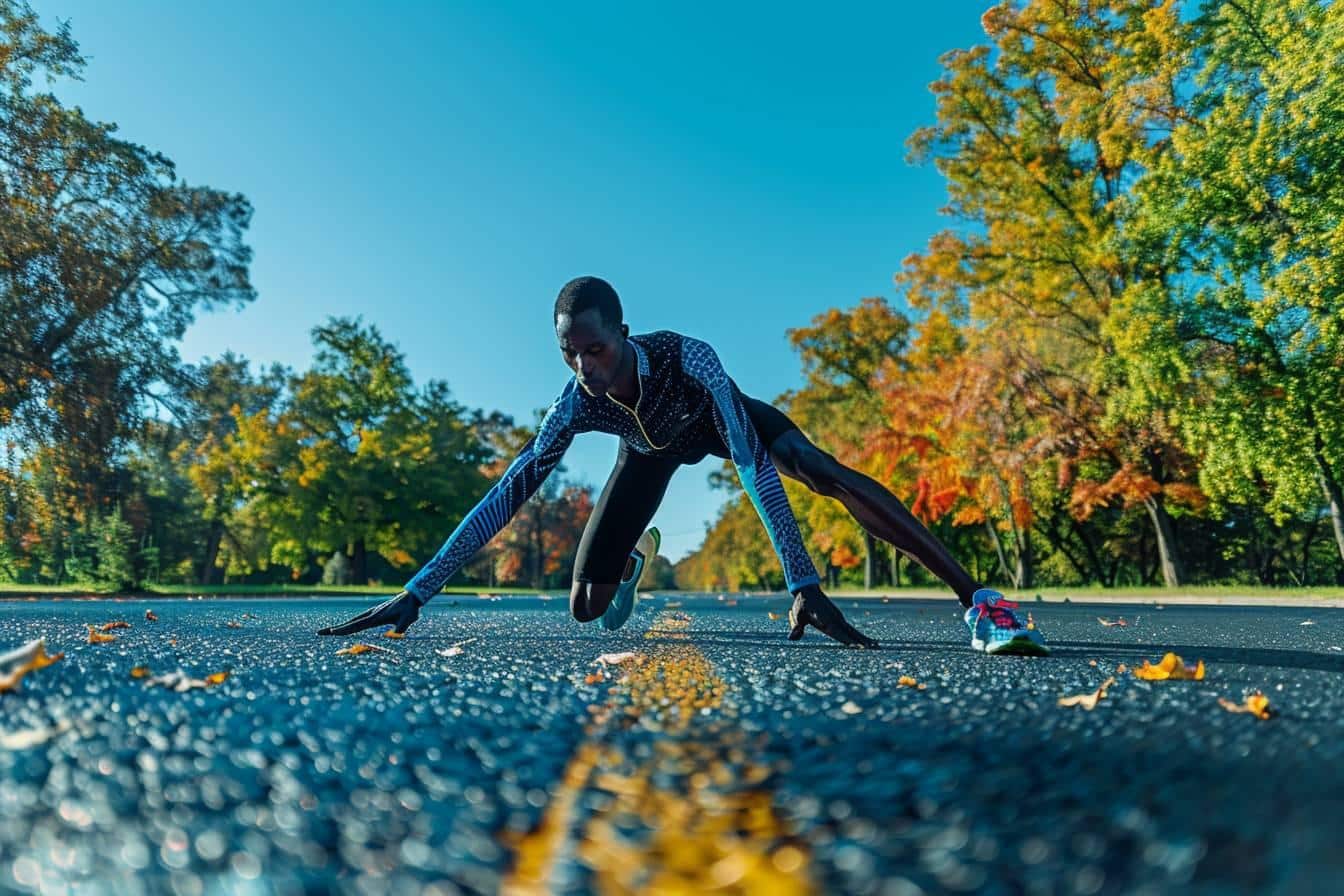 Comment débuter la préparation d’un marathon ?