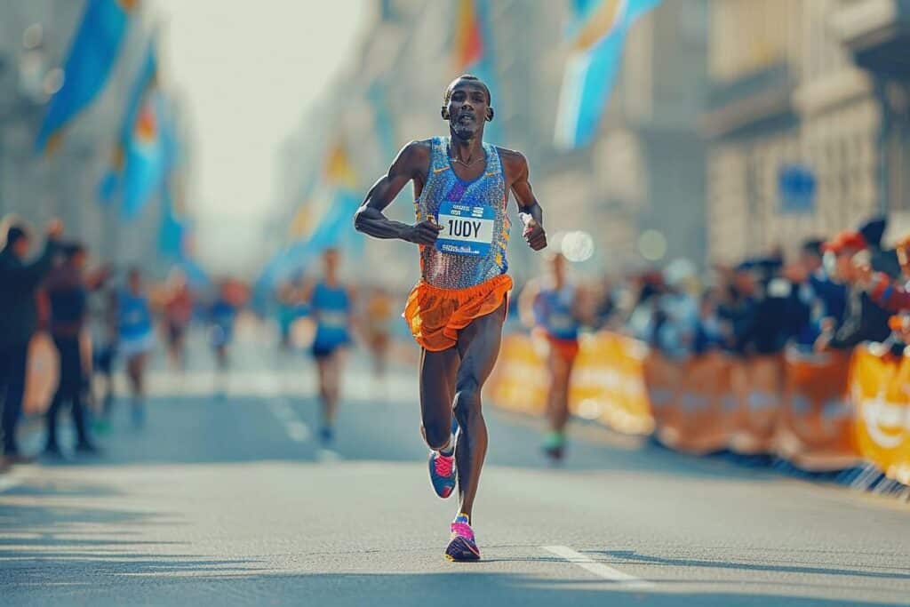 Comment éviter le mur lors d’un marathon ?
