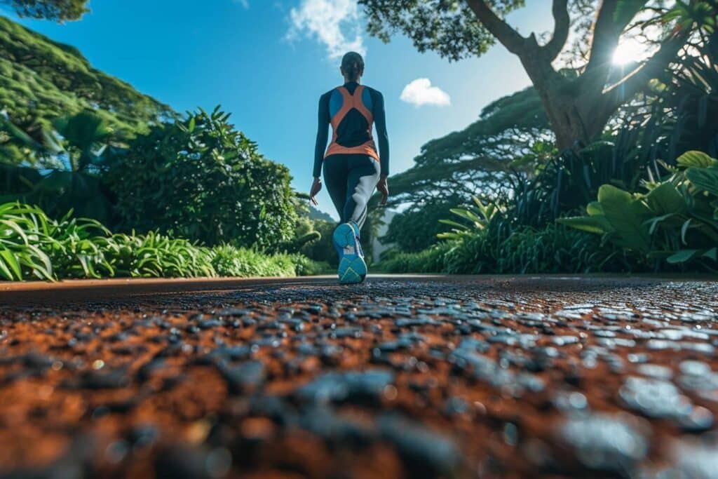 Comment éviter les blessures en s’entraînant pour un marathon ?