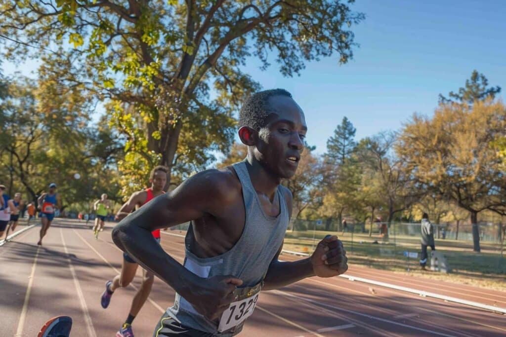 Comment optimiser son entraînement pour un marathon ?