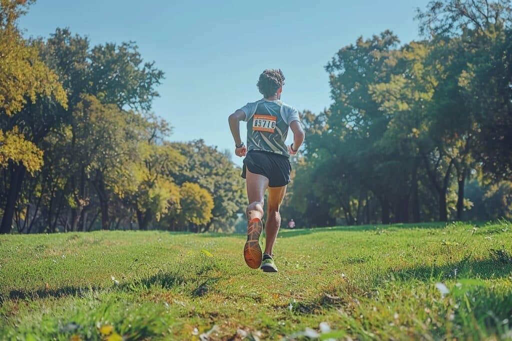 Comment préparer son premier marathon ?
