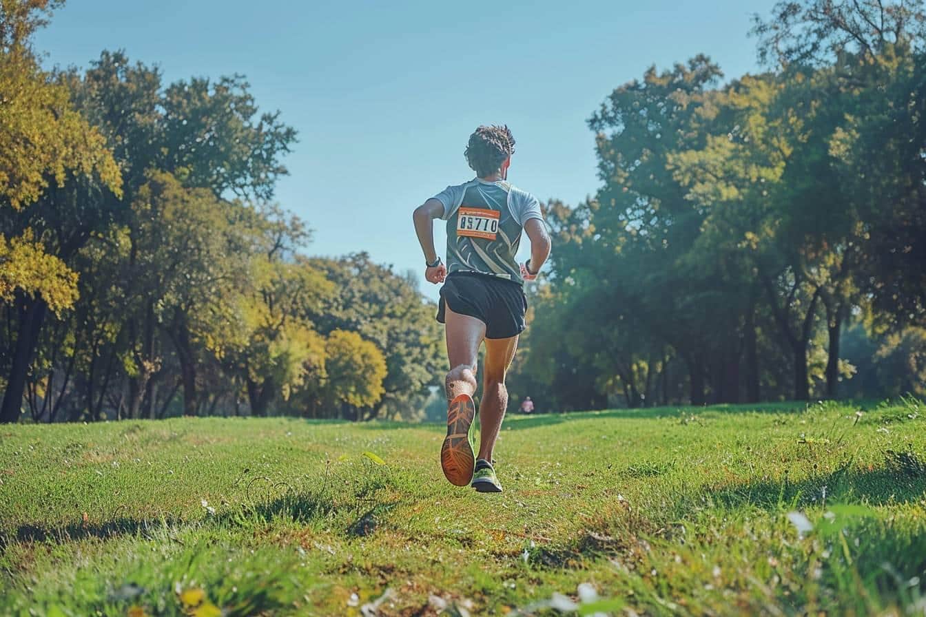 Comment préparer son premier marathon ?