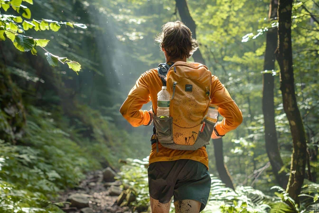 Comment s’alimenter pour un ultra-trail de 100 km ?