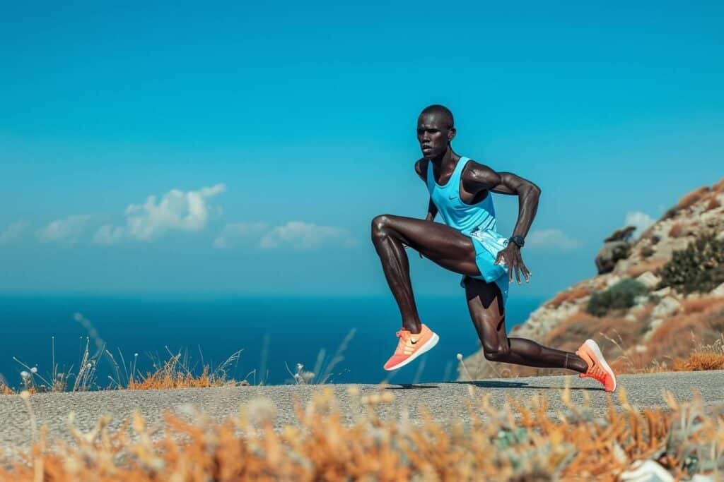 Comment se préparer au climat lors d’un marathon ?
