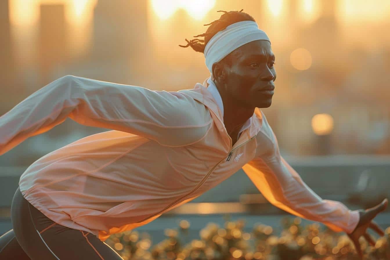 Comment se préparer pour courir un marathon ?