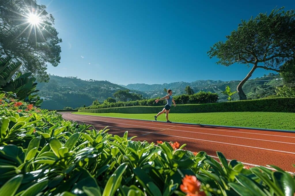 Comment s’entraîner après un semi-marathon ?