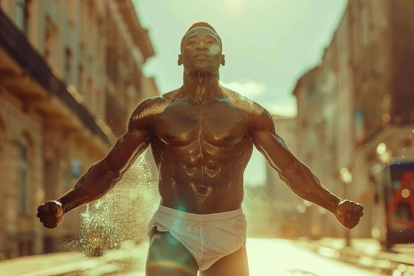 Comment un marathon transforme votre corps ?