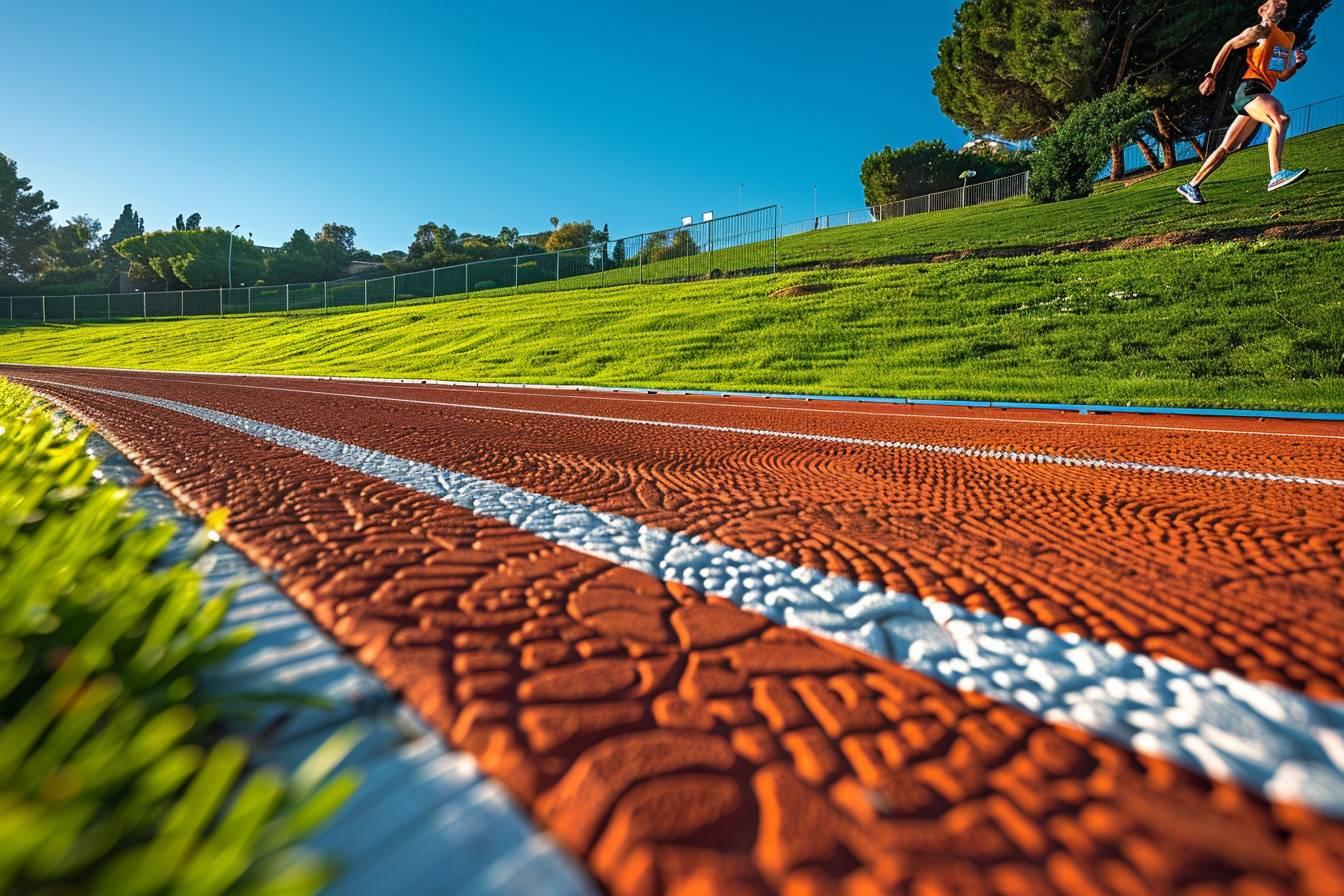Entraînement fractionné : la clé pour améliorer ses temps au marathon