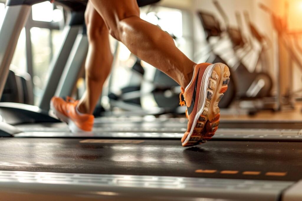 Est-ce que le tapis de course aide à perdre du poids ?
