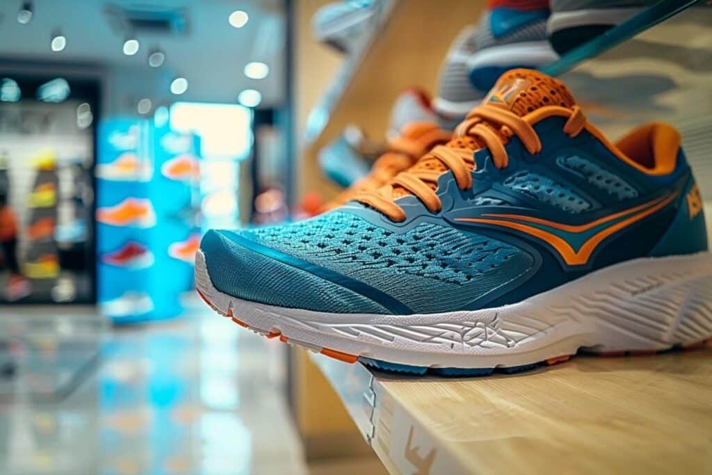 Quel équipement de course choisir pour un marathon ?