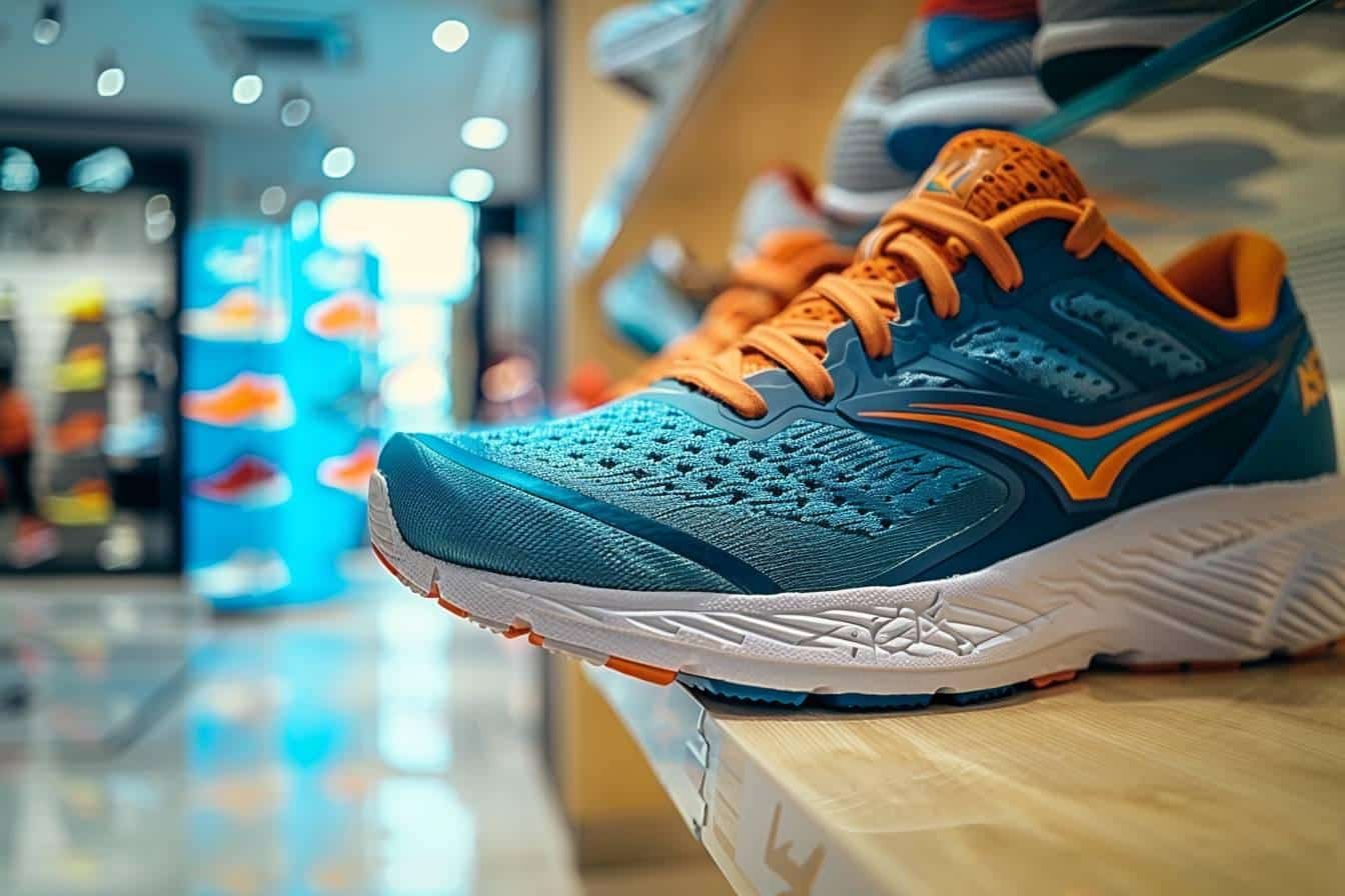 Quel équipement de course choisir pour un marathon ?