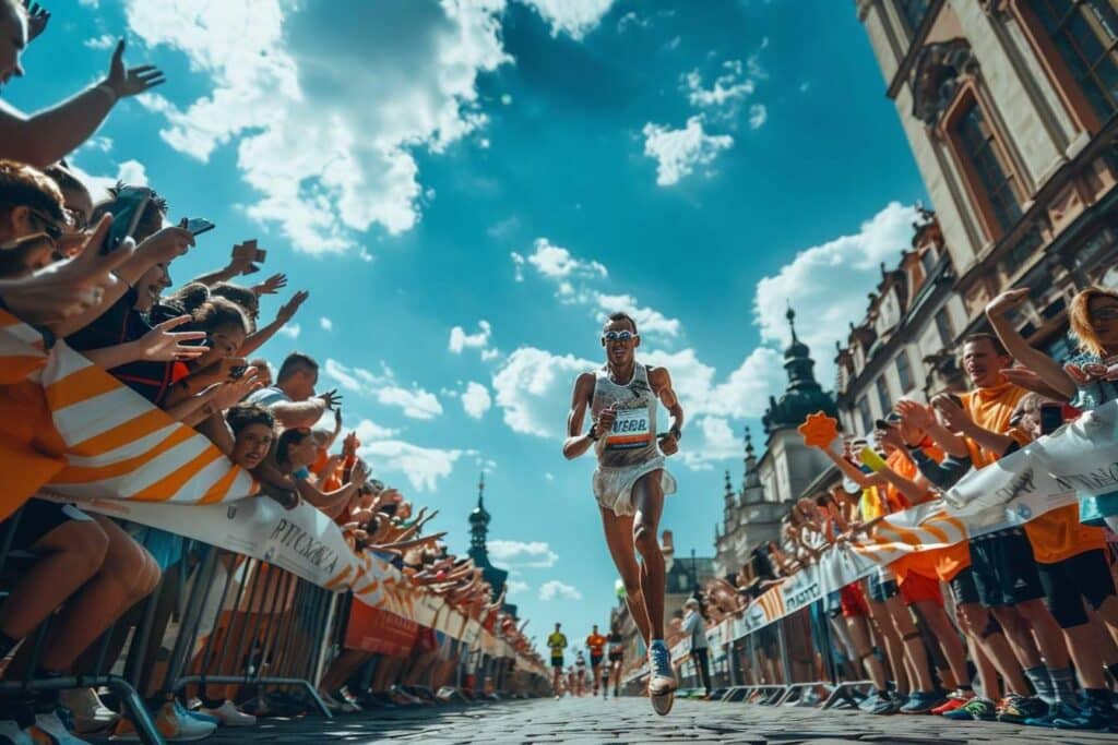 Histoire du marathon : d’où vient cette épreuve mythique ?