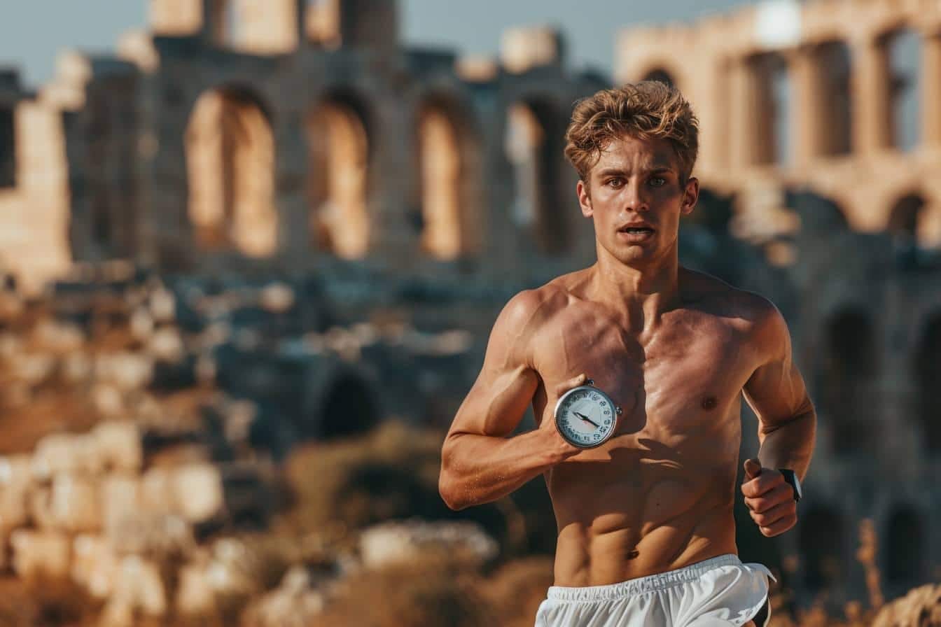 La distance du marathon a-t-elle toujours été la même ?