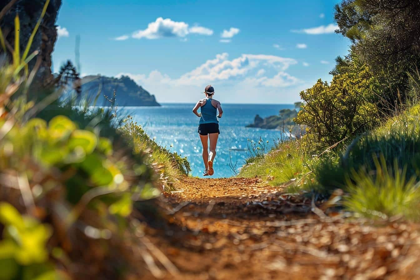 Les avantages de la course à pied sur le bien-être mental