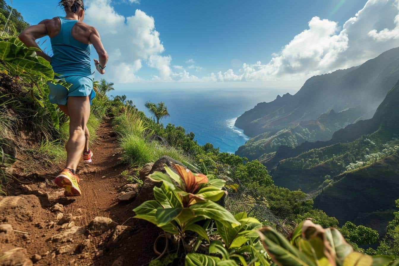 Les bienfaits de l’entraînement à long terme pour la santé cardiovasculaire