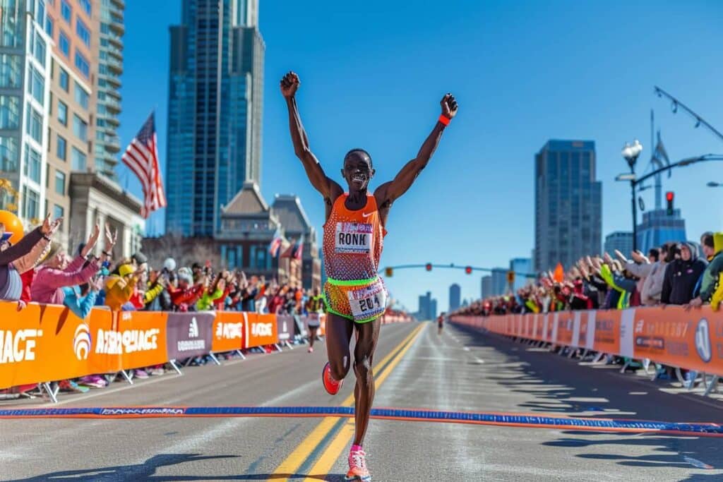 Les marathons à faire absolument dans une vie