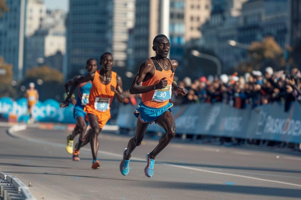Les marathons les plus rapides pour battre votre record