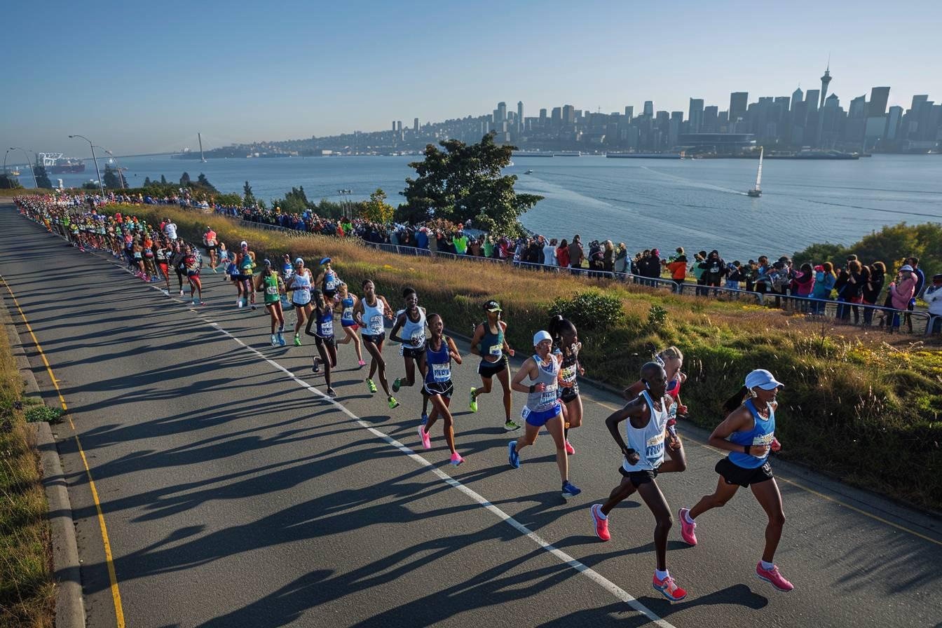 Les meilleurs marathons pour débuter