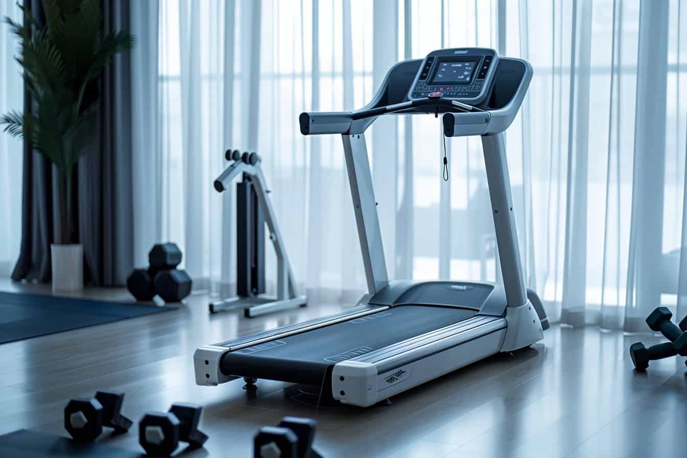 Meilleur tapis de marche rapport qualité-prix : notre sélection