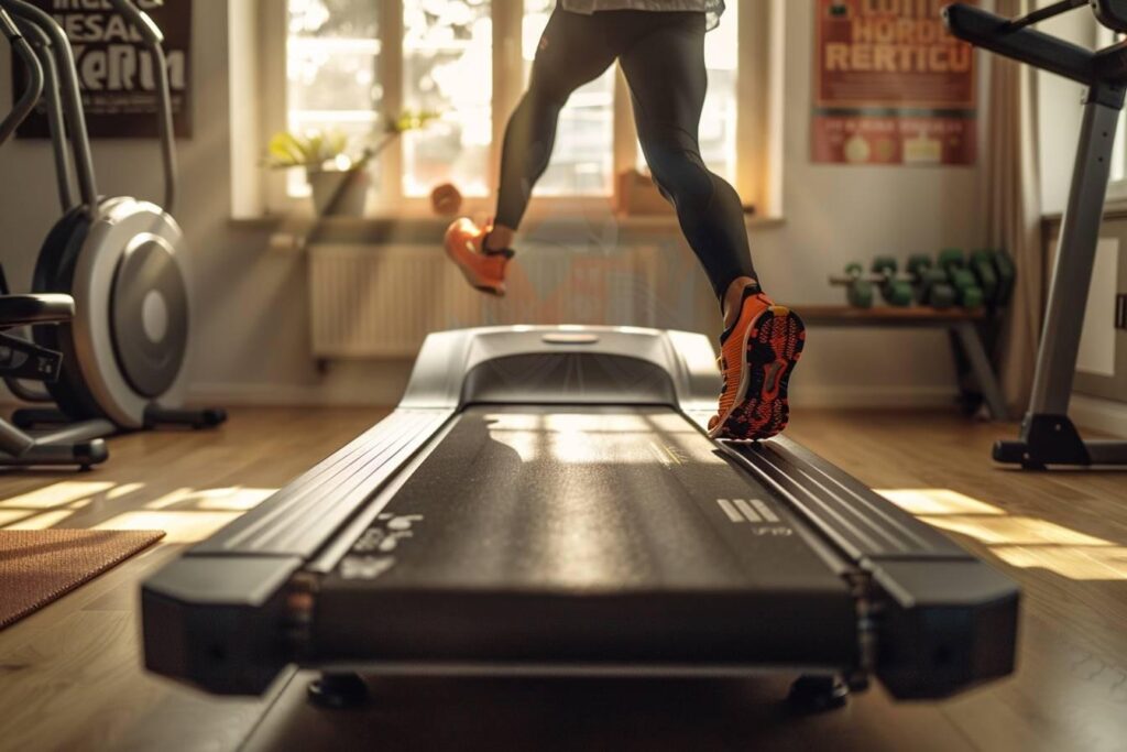 Où acheter un tapis de course NordicTrack ?