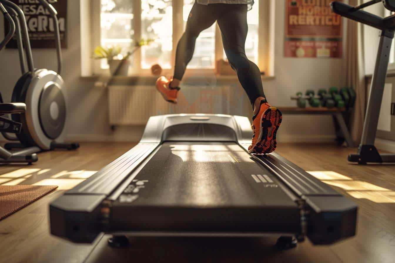 Où acheter un tapis de course NordicTrack ?