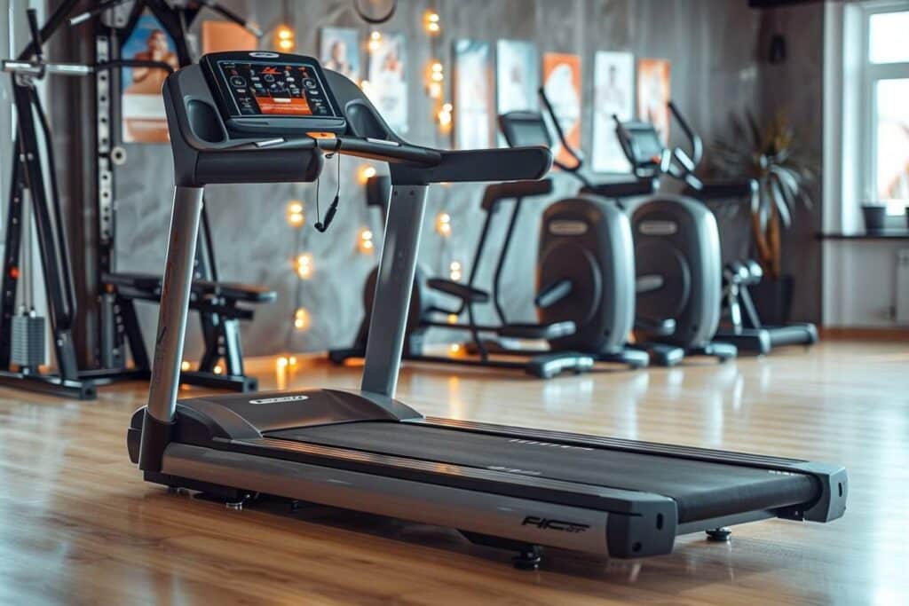 Où acheter un tapis de marche de qualité ?