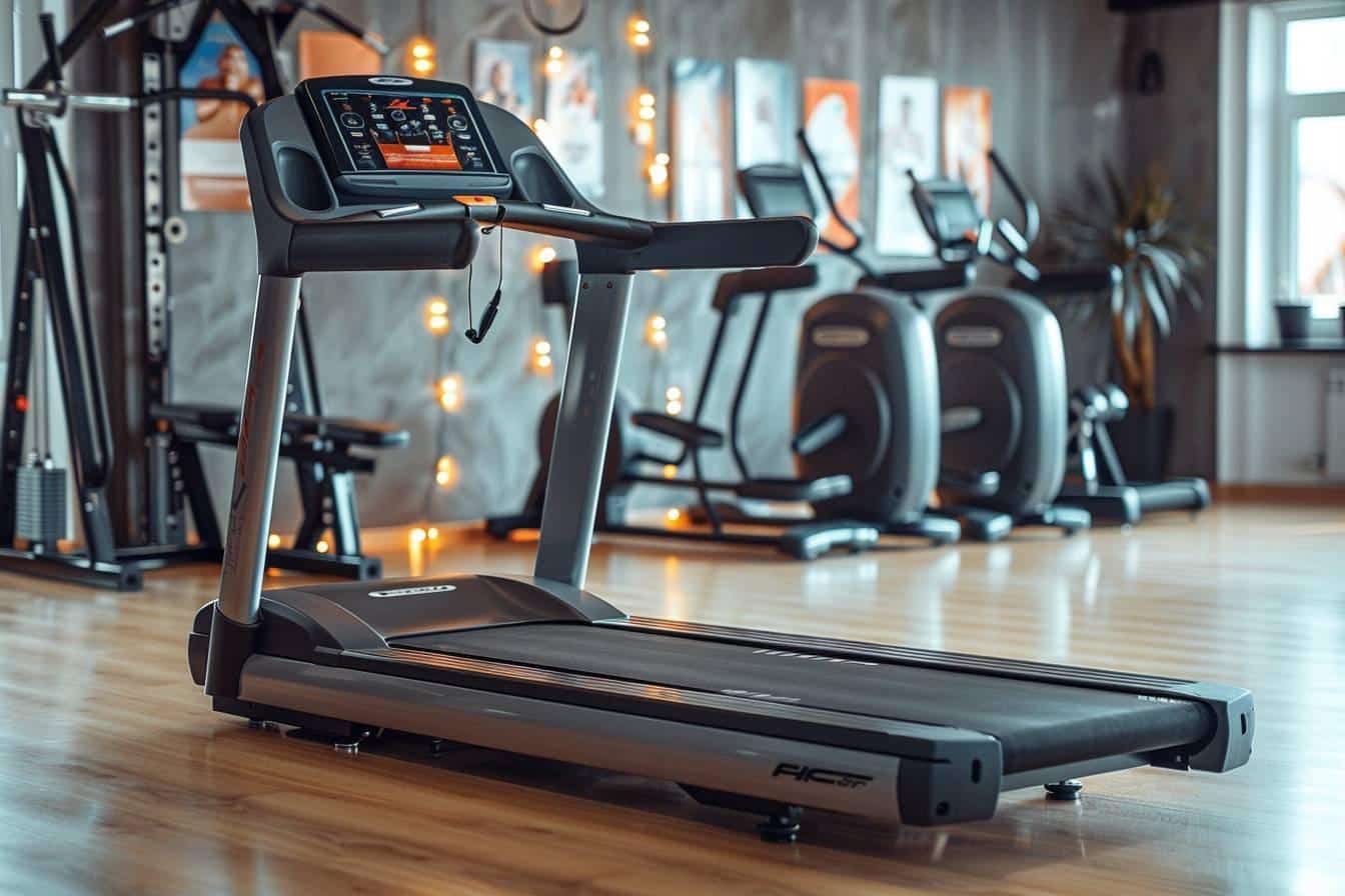 Où acheter un tapis de marche de qualité ?