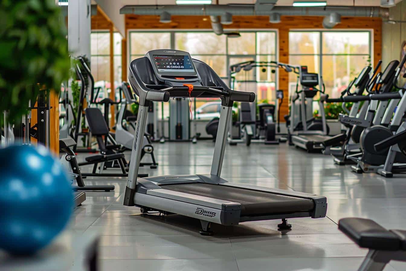 Où trouver un tapis de course pas cher ?