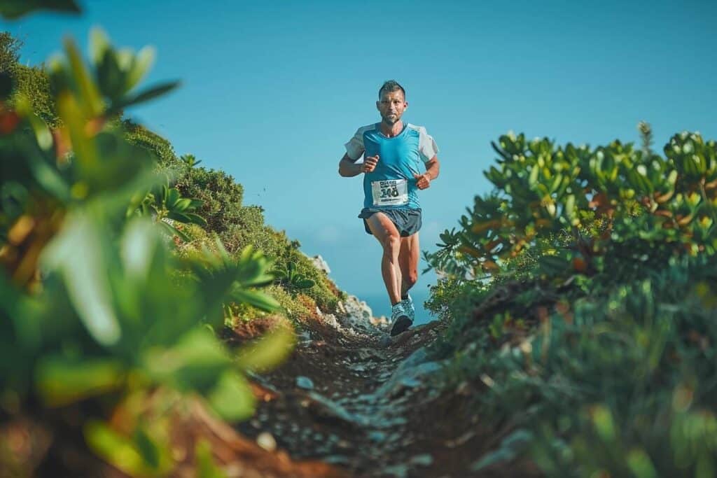 Plan d’entraînement pour un marathon en 4 heures