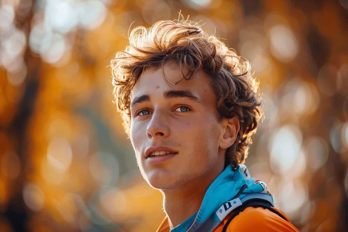 Pourquoi courir un 10 km ?