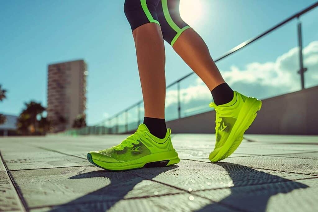 Pourquoi porter une tenue de sport adaptée ?