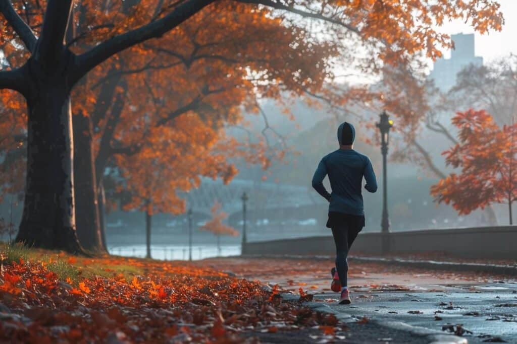 Préparer son premier marathon : guide pour débutants
