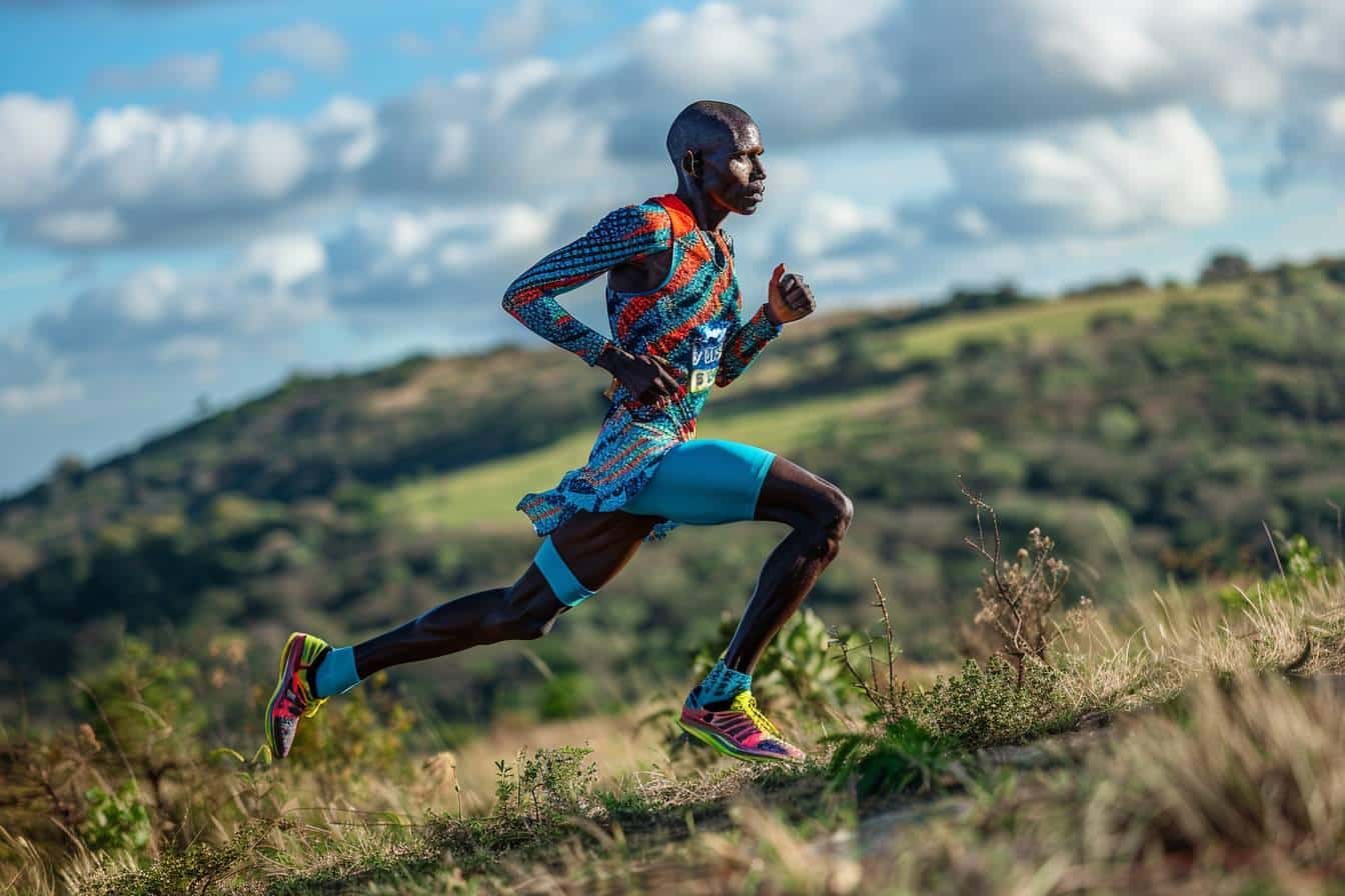 Programme d’entraînement hebdomadaire pour préparer un marathon