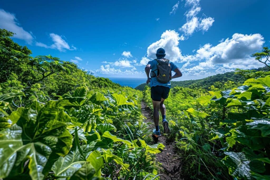 Quand arrêter de courir avant un marathon pour maximiser la récupération ?
