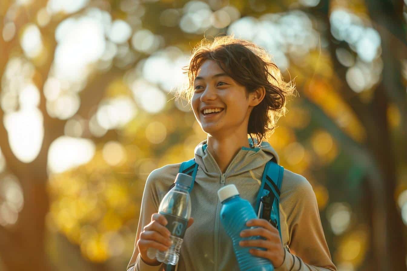 Quand manger après une séance de running ?