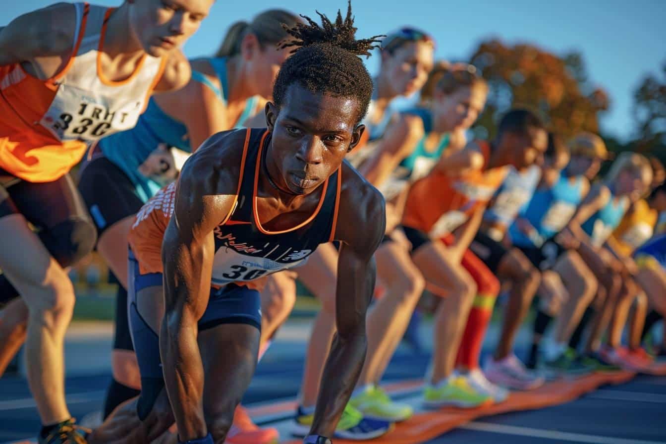 Quand programmer un Semi-marathon avant un marathon ?