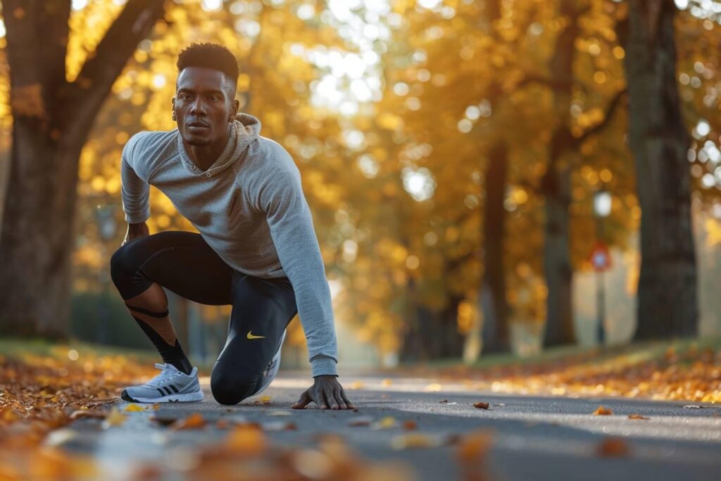Que faire la veille d’un marathon pour être en forme ?