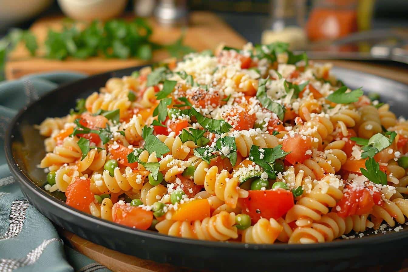 Que manger la veille d’une course pour bien se préparer ?