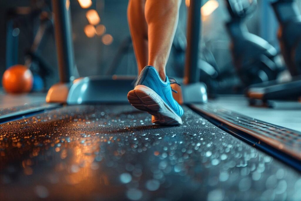 Quel est l’appareil cardio qui brûle le plus de calories ?