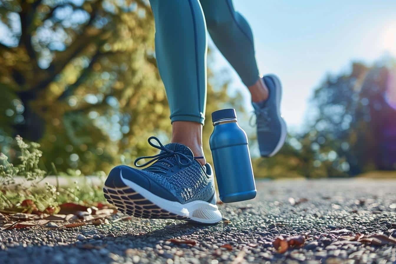Quel est le meilleur matériel pour bien débuter la course à pied ?