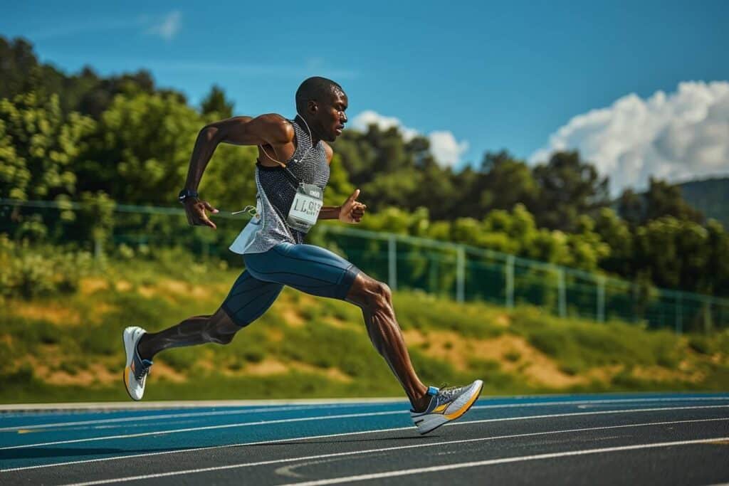 Quel est le record du monde du 10 km ?