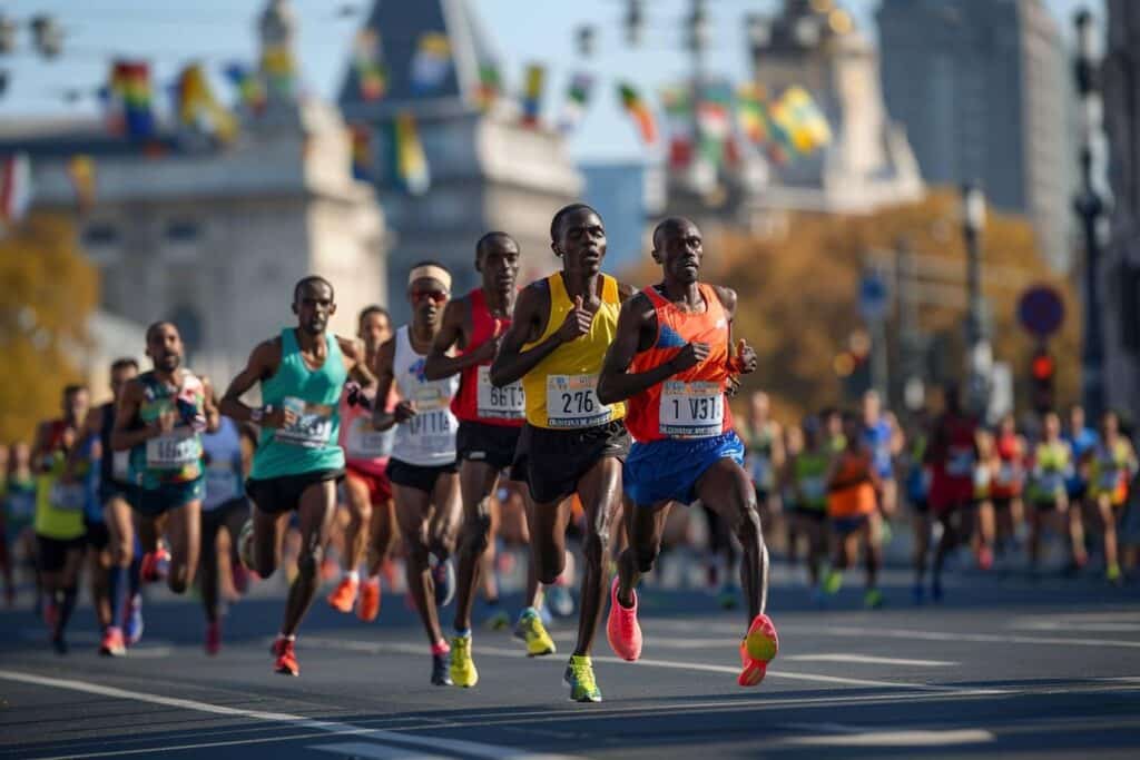 Quel marathon choisir en 2024 ?