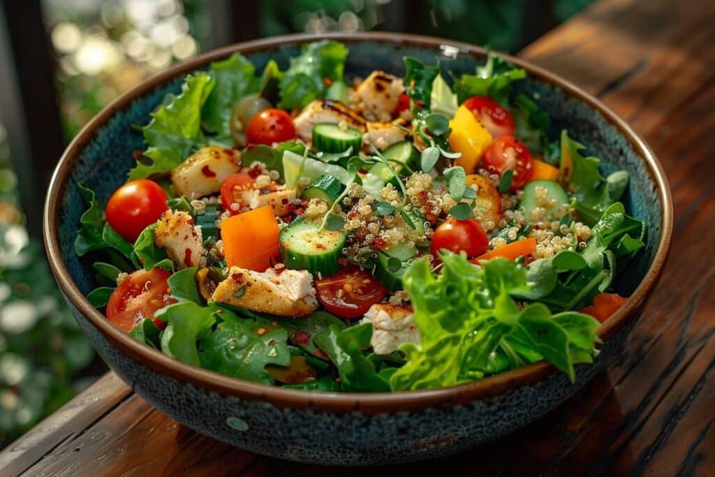 Quel repas consommer après une course à pied pour bien récupérer ?