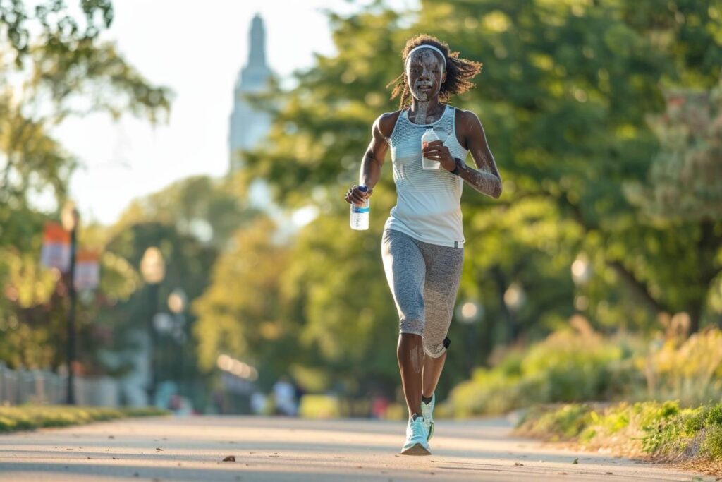 Quel volume d’entraînement hebdomadaire pour un marathon ?